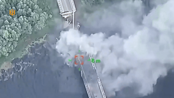 Tư lệnh quân đội Ukraine Oleksandr Syrsky hồi đầu tuần cho biết lực lượng nước này đã kiểm soát gần 1.300 km2 và 100 khu dân cư tại tỉnh Kursk kể từ khi phát động chiến dịch xuyên biên giới vào ngày 6/8.