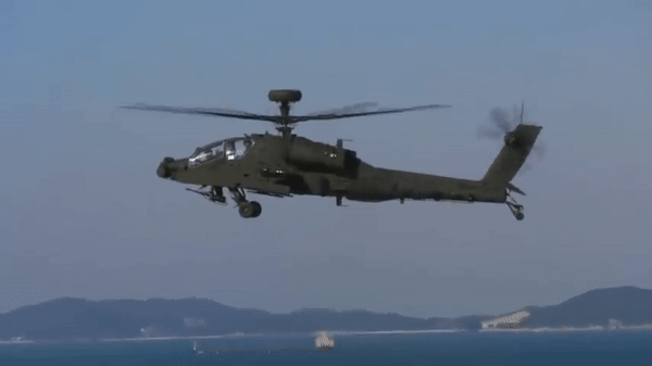 Hàn Quốc muốn đặt mua thêm 36 trực thăng Apache từ nhiều năm trước. Bộ Ngoại giao Mỹ hồi tháng 8/2024 phê duyệt hợp đồng có tổng giá trị 3,5 tỷ USD cho Seoul.