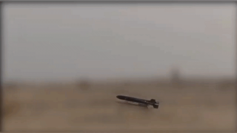 Các phân tích ban đầu cho thấy cuộc tập kích có thể sử dụng UAV tự sát Shahed-136, loại vũ khí giá rẻ nhưng đã nhiều lần chứng minh hiệu quả trong việc tấn công mục tiêu cố định.