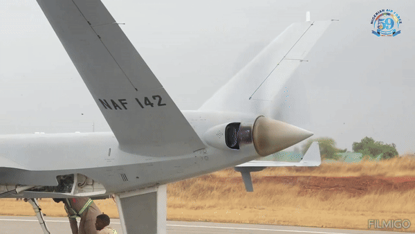 Về kỹ thuật, Wing Loong II là UAV tấn công tầm xa thuộc nhóm MALE - bay cao trung bình, hoạt động bền bỉ - được Trung Quốc đưa vào vận hành từ năm 2017.