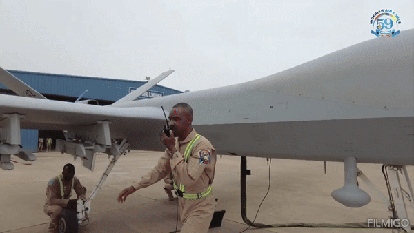 Với Mỹ, đây là cách giảm tải cho UAV MQ-9 Reaper và các máy bay trinh sát chiến lược, đồng thời tạo thêm nhiều lớp cảm biến quanh khu vực nóng.