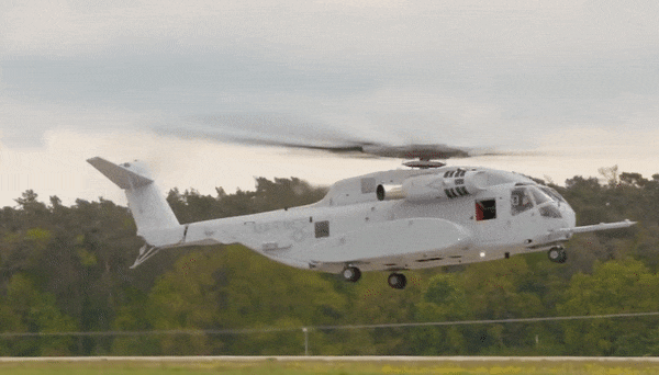 Với những bước tiến hiện tại, CH-53K đang dần chuyển từ một chương trình phát triển tốn kém sang một nền tảng tác chiến thực sự.