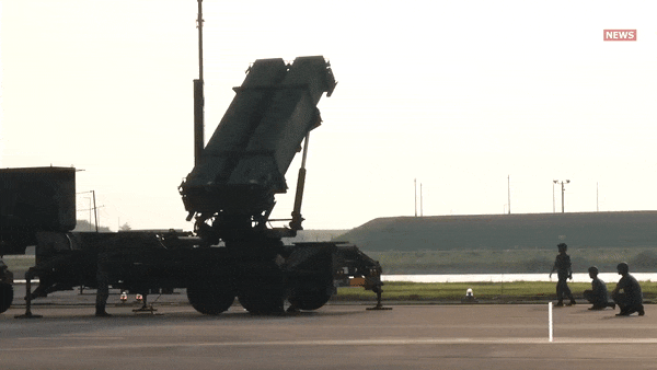 Hệ thống tên lửa đất đối không Patriot từ lâu được xem là một trong những lá chắn phòng không chủ lực của Mỹ và các đồng minh.