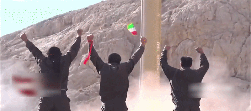 Trong giai đoạn giao tranh cao điểm từ cuối tháng 2/2026, Iran đã triển khai quy mô lớn các phương tiện tác chiến hiện đại.