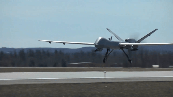 Về mặt chiến thuật, việc mất số lượng lớn UAV khiến Mỹ suy giảm đáng kể năng lực trinh sát và tấn công chính xác, vốn phụ thuộc nhiều vào UAV MQ-9 Reaper.