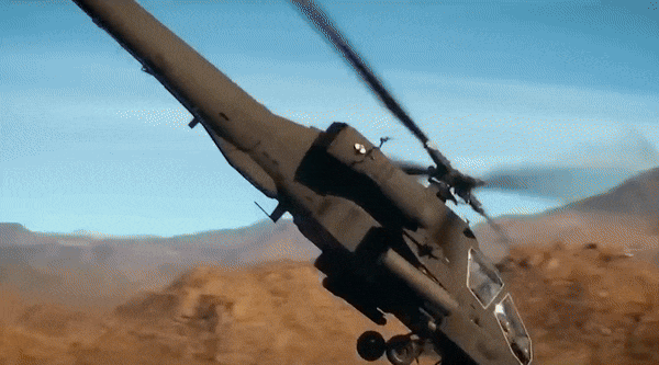 Điểm khiến AH-64D Apache Longbow trở nên khác biệt nằm ngay trên đỉnh cánh quạt chính. Đó là hệ thống radar điều khiển hỏa lực AN/APG-78 Longbow, một trong những công nghệ tiên tiến nhất của thời đại.