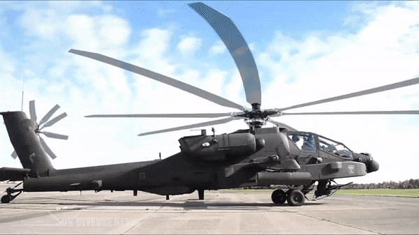 Từ chiến trường Iraq đến Afghanistan, từ các chiến dịch chống khủng bố đến những cuộc xung đột cường độ cao, AH-64D Apache Longbow đã chứng minh vì sao nó được xem là một trong những trực thăng tấn công nguy hiểm nhất từng được chế tạo.