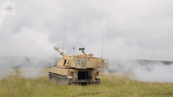Việc ký hợp đồng trị giá 535 triệu USD cho thấy M109A7 Paladin vẫn giữ vị trí quan trọng trong chiến lược hỏa lực của Mỹ.