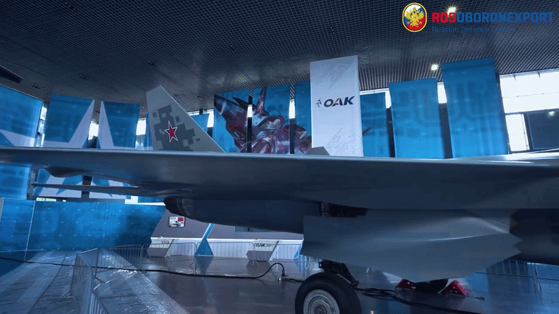 Tuy nhiên, War Zone cũng lưu ý chưa thể loại trừ khả năng máy bay đang tham gia thử nghiệm một cấu hình vũ khí mới.