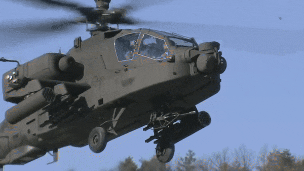 Lục quân Mỹ lựa chọn hình thức chỉ định thầu đối với Lockheed Martin. Công ty là đơn vị thiết kế ban đầu của Arrowhead và cũng là nhà thầu chính thực hiện hầu hết các chương trình bảo trì, nâng cấp hệ thống trong nhiều năm qua.