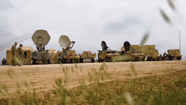 THAAD có khả năng đánh chặn tên lửa đạn đạo ở độ cao lớn, cả trong và ngoài khí quyển, tạo thêm một lớp phòng thủ trước khi mục tiêu lọt vào vùng tác chiến của Patriot.