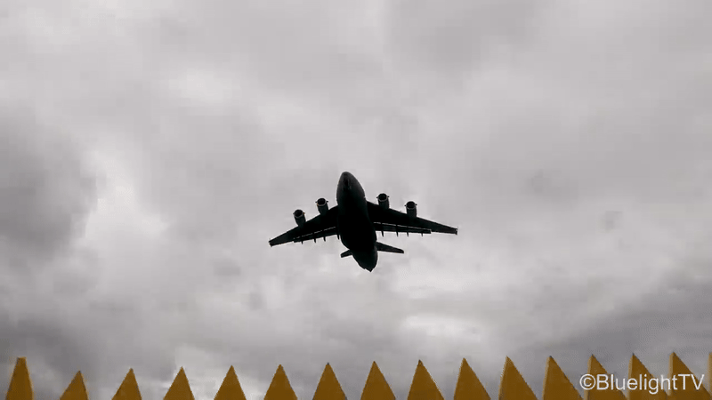 Công nghệ này cũng đang được sử dụng để chế tạo linh kiện cho máy bay tiếp dầu KC-135 và tiêm kích F-15.