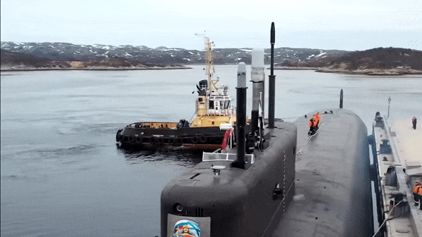 Ông Trevithick cho rằng việc mở rộng các biện pháp phòng thủ tại Rybachiy và Novorossiysk không chỉ phản ánh mối đe dọa mà Nga đang đối mặt trong xung đột, mà còn cho thấy một xu hướng rộng hơn.