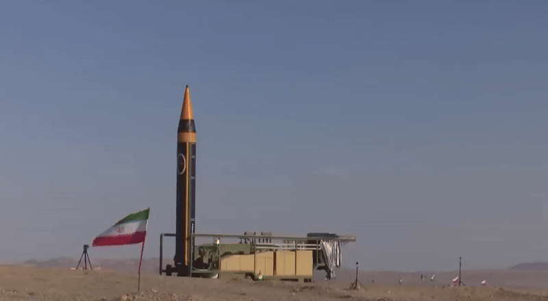 IDF khi đó tuyên bố chiến dịch đã làm chậm tiến độ sản xuất tên lửa của Tehran trong 1 năm hoặc lâu hơn.