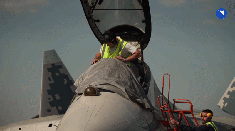Tuy nhiên, Nga đang hướng Su-57D tới những nhiệm vụ rộng hơn, trong đó có vai trò máy bay chỉ huy và kiểm soát tác chiến.
