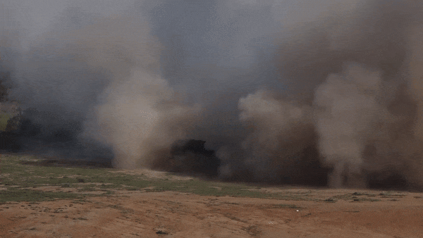 Biên tập viên Joseph Trevithick của chuyên trang quân sự Mỹ War Zone nhận định năng lực tấn công mặt đất tầm xa của Lục quân Mỹ đã được thể hiện trong cuộc xung đột với Iran năm nay.