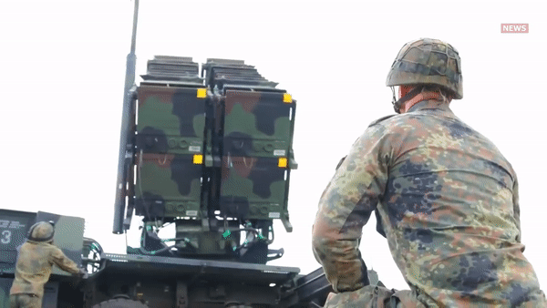 Ông Zelensky đề nghị Lockheed Martin và RTX được sở hữu, kiểm soát các nhà máy nếu được phép xây dựng tại Ukraine.