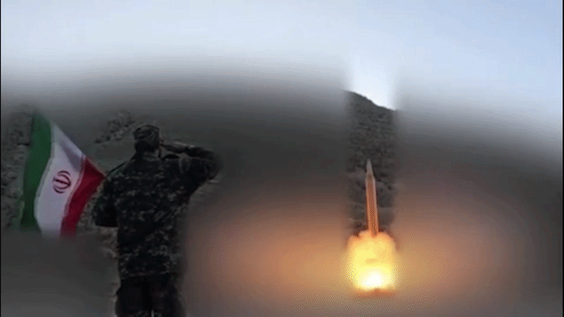 Trong khi đó, IRGC ngày 29/7 phóng tên lửa đạn đạo nhằm vào một căn cứ Mỹ tại Jordan. Bộ tư lệnh Trung tâm Mỹ (CENTCOM) đánh giá cuộc tập kích là "bất ngờ", trong khi truyền thông Iran mô tả đây là ví dụ cho cách tiếp cận "đánh phủ đầu".
