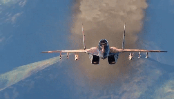 MiG-29 được thiết kế từ cuối những năm 1970 cho nhiệm vụ chiếm ưu thế trên không và bảo vệ các đội hình quân sự trên chiến trường.