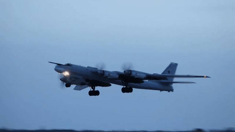 Mục tiêu của Tu-95MS rất khác so với những phiên bản Tu-95 ban đầu. Máy bay không còn phụ thuộc chủ yếu vào việc mang bom và tiếp cận trực tiếp khu vực mục tiêu.