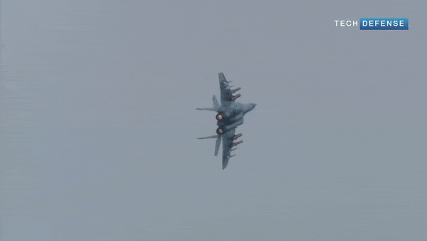 Trong nhiều thập niên, MiG và Sukhoi là 2 trụ cột lớn của ngành thiết kế máy bay chiến đấu Liên Xô và Nga.