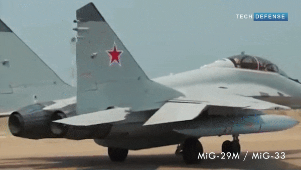 MiG-35 cũng không đạt được số lượng sản xuất như những gì từng được kỳ vọng. Điều này khiến tương lai của một dòng tiêm kích MiG mới trở nên khó đoán.