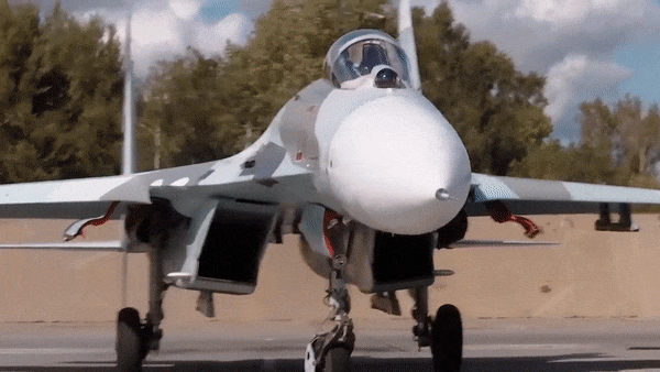 Đây là điểm cho thấy sự khác biệt trong triết lý thiết kế giữa Su-27 và MiG-29. MiG-29 được phát triển như một tiêm kích chiến thuật nhỏ hơn, hướng tới hoạt động gần tiền tuyến và phối hợp với hệ thống phòng không mặt đất.