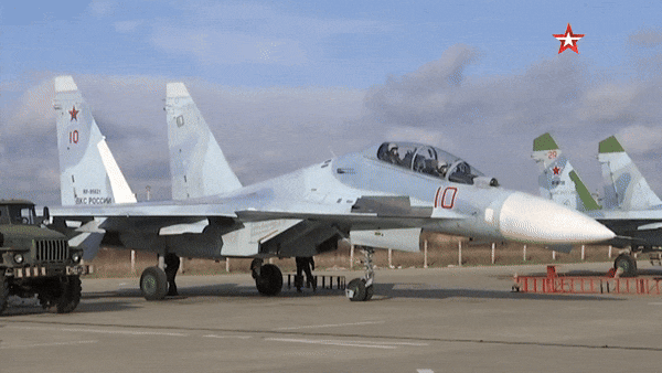 Chính cách tiếp cận này sau đó trở thành nền tảng cho cả gia đình Flanker.