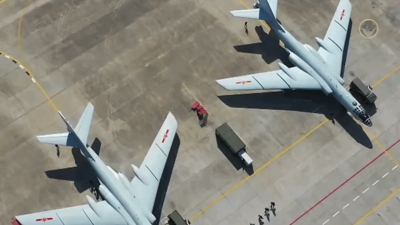 Những dòng máy bay kế nhiệm như Tu-22M và Tu-160 tiếp tục phát triển tư duy này ở quy mô lớn hơn.