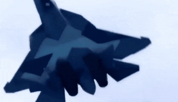 Sự khác biệt cũng thể hiện ở cách thiết kế vũ khí. Các máy bay Flanker truyền thống thường mang phần lớn vũ khí bên ngoài.