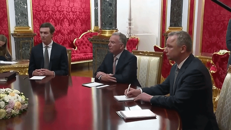 Ông Zelensky cho biết Ukraine chờ đón 2 đặc phái viên Steve Witkoff và Jared Kushner, đồng thời sẵn sàng tiến hành một cuộc thảo luận thực chất.