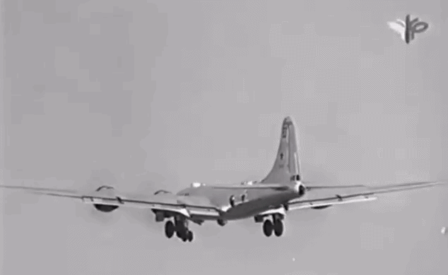 Kích thước của Tu-4 cũng gần tương đương B-29. Tu-4 dài khoảng 30,2 m, sải cánh 43,1 m và có trọng lượng cất cánh tối đa khoảng 66 tấn.