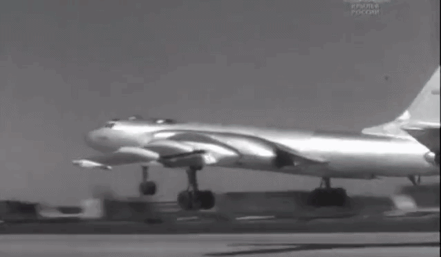 Tu-16 cũng được phát triển các phiên bản chuyên trách trinh sát và chỉ thị mục tiêu. Chúng có nhiệm vụ tìm kiếm tàu chiến và cung cấp thông tin cần thiết cho lực lượng tấn công.