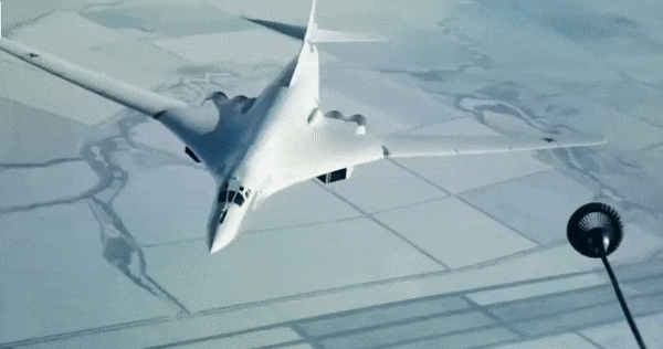 Một số nguồn Nga từng mô tả Tu-160M2 như một máy bay mới về mặt công nghệ, dù vẫn giữ lại khung máy bay cơ bản.