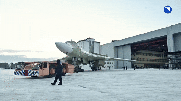 Nhưng để tạo ra một chiếc Tu-160M2 mới, Nga phải khôi phục cả một hệ thống công nghiệp từng phục vụ chương trình máy bay này từ thời Liên Xô.