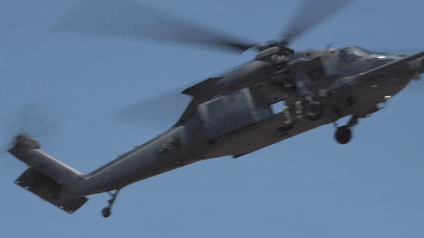 Trước đó, MH-139A Grey Wolf được lựa chọn để thay thế UH-1N trong nhiều nhiệm vụ, bao gồm duy trì hoạt động của chính phủ và bảo đảm an ninh quanh các cơ sở tên lửa đạn đạo liên lục địa.